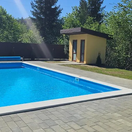 Barvy Karpat Slavske