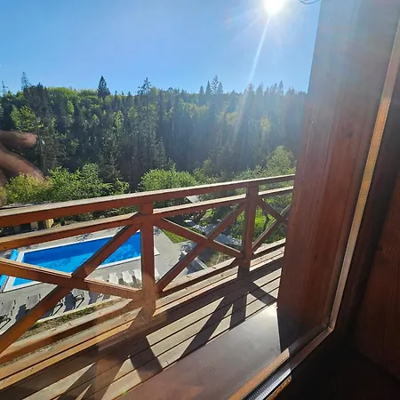 Barvy Karpat * Slavske