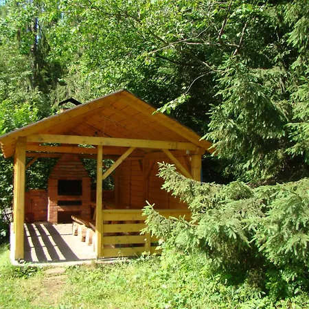 Barvy Karpat * Славское