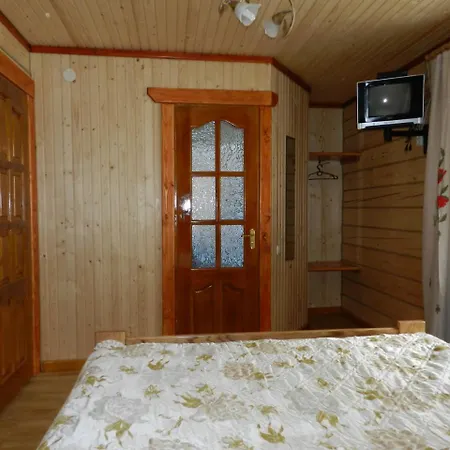 Barvy Karpat Slavske