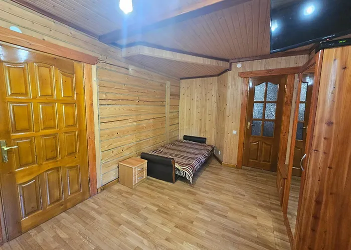 Barvy Karpat * Slavske