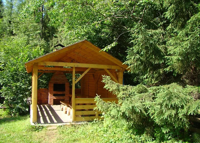 Barvy Karpat * Slavske