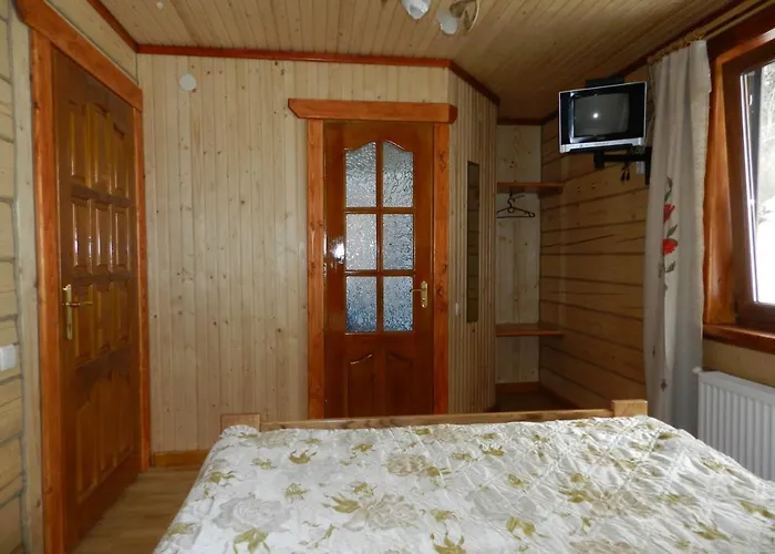 Barvy Karpat Slavske