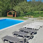Lodge Barvy Karpat
