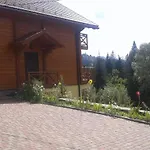 Lodge Barvy Karpat Slavske