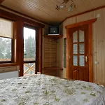 Lodge Barvy Karpat *