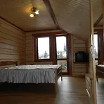 Lodge Barvy Karpat Slavske