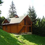 Barvy Karpat Lodge Slavske